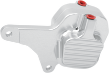 GMA ENGINEERING BY BDL Front Caliper - 84-99BT - Clear Anodized GMA-200F