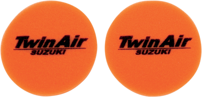 TWIN AIR Standard Air Filter - Suzuki 153049