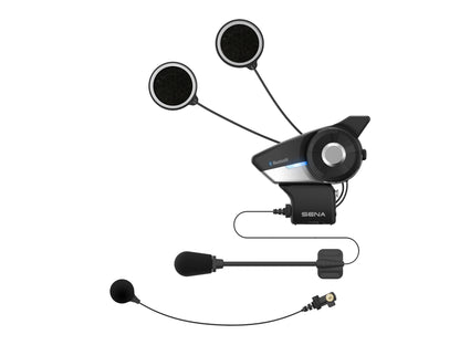 20s Evo Bluetooth 4.1 Comm System