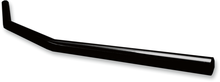 FLANDERS 1" Handlebar - Wide Center 18° - Black 650-08496