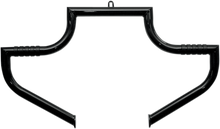 LINDBY Magnumbar® - Black - FLH BL1702