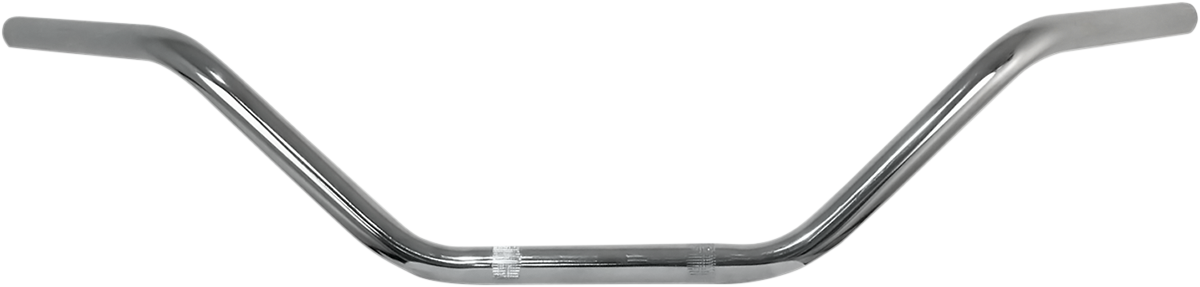 EMGO 7/8" OEM-Style Handlebar - XS1-XS2 - Chrome 23-12548