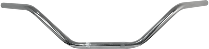EMGO 7/8" OEM-Style Handlebar - XS1-XS2 - Chrome 23-12548