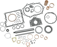 JIMS Transmission Rebuild Kit 33031-36