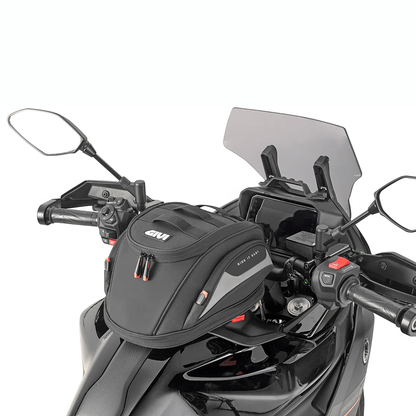 Tanklock Easy Tank Bag 16l Black