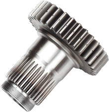 JIMS Mainshaft With Bearings and Seal - 5th Gear 8296