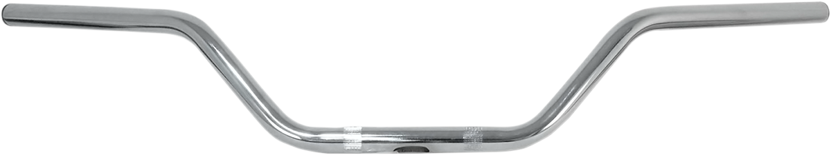EMGO 7/8" OEM-Style Handlebar - CB750 - Chrome 23-93145