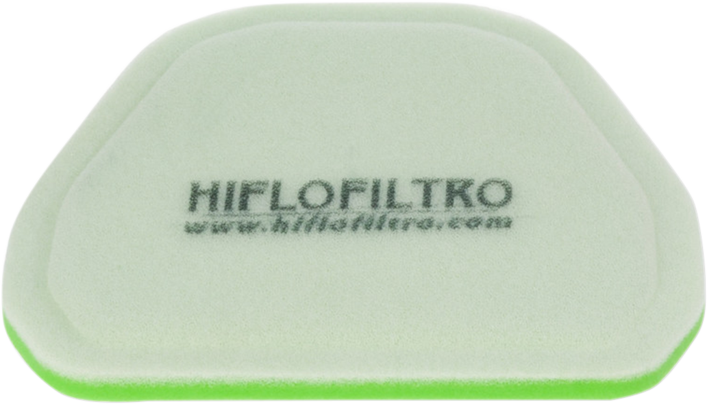 HIFLOFILTRO Foam Air Filter - Yamaha HFF4020