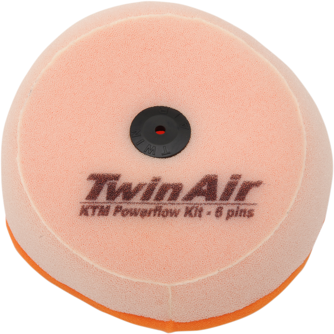 TWIN AIR Replacement Backfire Air Filter - KTM 154210