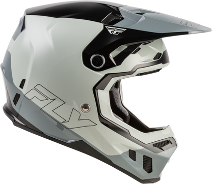 Formula Cc Glide Helmet Grey/Light Grey/Black Md