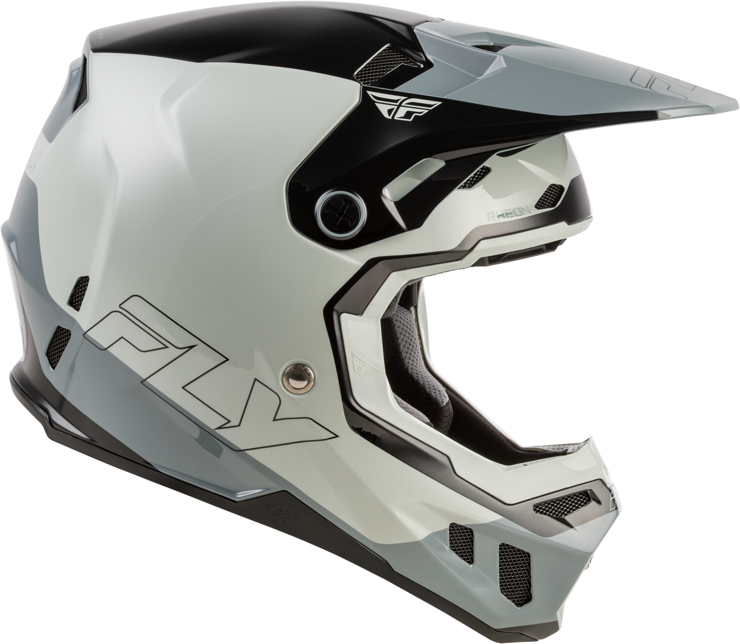 Formula Cc Glide Helmet Grey/Light Grey/Black Xs