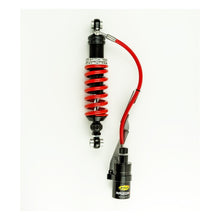 K-Tech Suspension Razor-R Rear Shock for the Suzuki GSX-S1000 '15-18