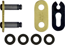 Gb520mxu Drive Chain Gold M/L Clip