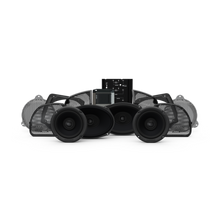 Rockford Fosgate 2014+ Harley-Davidson Road Glide/Street Glide Stage 3 Audio Kit