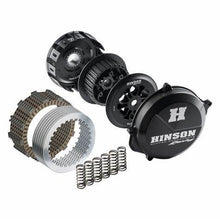 Complete Clutch Kit Hon