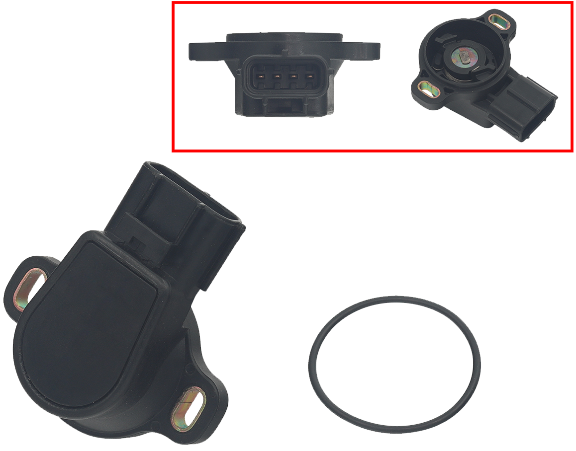 Tps Sensor A/C