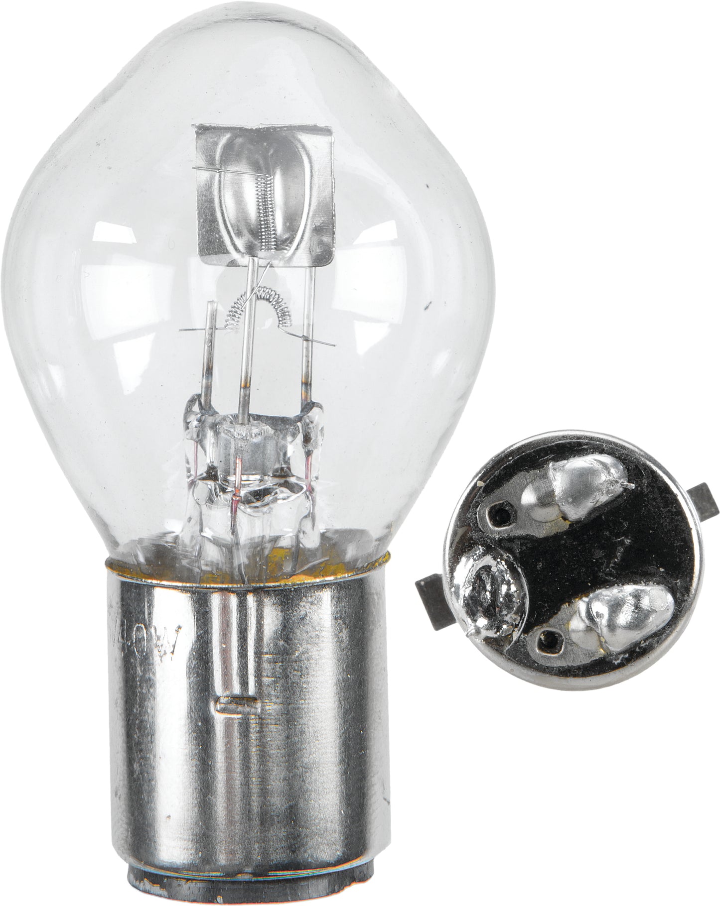 Box Bulbs 45/45w 10/Box