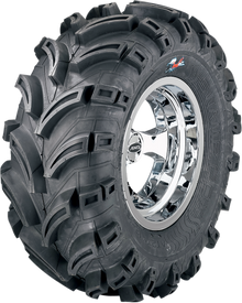 AMS Tire - Swamp Fox - Rear - 24x11-10 - 6 Ply 1041-3521