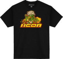 ICON Bugoid Blitz™ T-Shirt - Black - XL 303023654