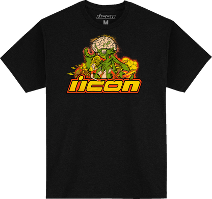 ICON Bugoid Blitz™ T-Shirt - Black - Medium 303023652