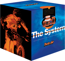 TWIN AIR Air Filter Maintenance Kit 159000