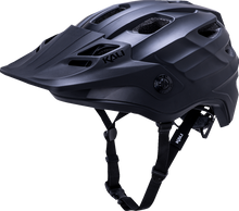 KALI Maya 3.0 Helmet - Solid - Matte Black/Black - L/XL 0220421117