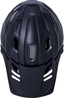 KALI Maya 3.0 Helmet - Solid - Matte Black/Black - L/XL 0220421117