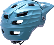 KALI Maya 3.0 Helmet - Solid - Matte Moss/Silver - S/M 0220421136