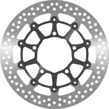 SBS Brake Rotor - SBS - Front 5012