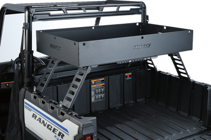 MOOSE OFFROAD Crago Bed Rack - Upper Deck System - XL 4913PF