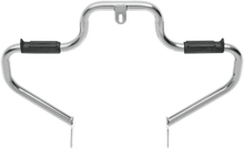 LINDBY Multibar® - Chrome - Dyna - For Mid-Mount Controls 1305
