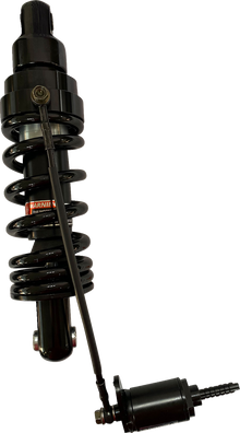 DRAG SPECIALTIES SHOCKS Preload Shock - 12.5" C16-0188AGB
