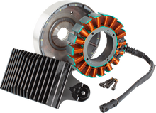 CYCLE ELECTRIC INC Alternator Kit - 22 A CE-22AR