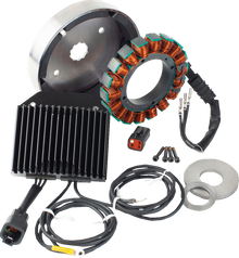 CYCLE ELECTRIC INC Alternator Kit - 38 A CE-62AR