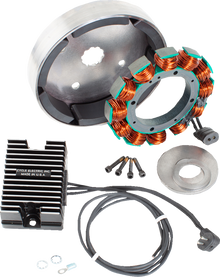 CYCLE ELECTRIC INC Alternator Kit - 29 A CE-32ALR