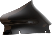 KLOCK WERKS Kolor Flare™ Sport Windshield - 6" - Bronze - FLTR KWW-01-0667