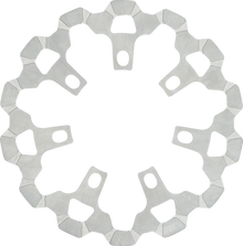 LYNDALL RACING BRAKES LLC Brake Rotor - Front - 11.8" - Machined 3-620