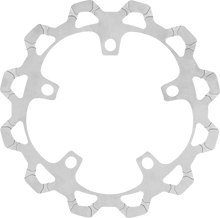LYNDALL RACING BRAKES LLC Brake Rotor - Front - 13" - Machined 5-630