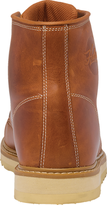 THOR Hallman Towner Boots - Brown - US 8 3401-1031