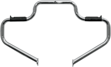 LINDBY Multibar® - Chrome - FL/FX 1311