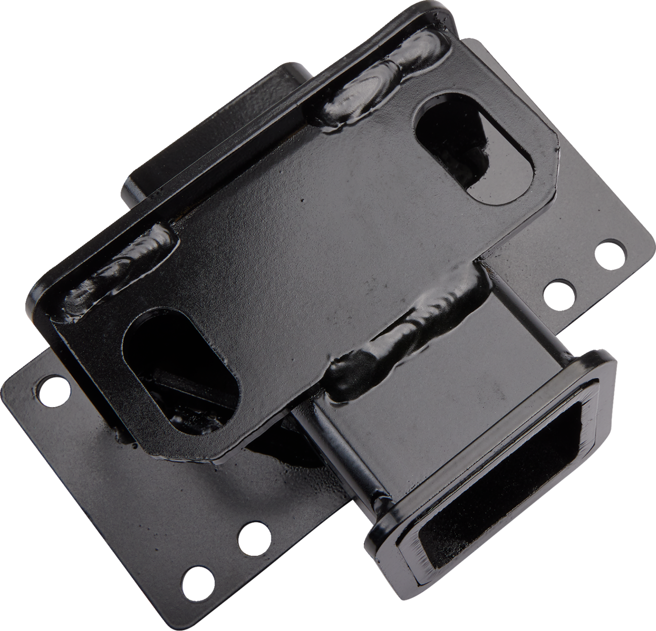 MOOSE OFFROAD Front Receiver Hitch - Yamaha Wolverine AM-M5866