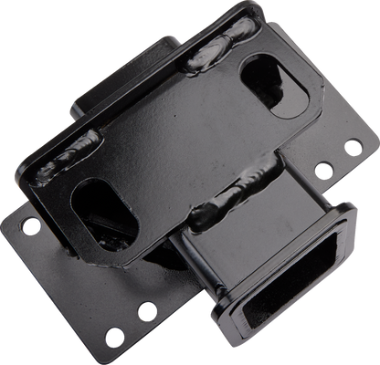 MOOSE OFFROAD Front Receiver Hitch - Yamaha Wolverine AM-M5866