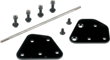 CYCLE VISIONS Forward Control Extension - 3" - '00-'10 FXST CV-301