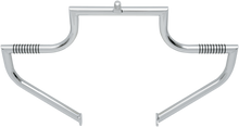 LINDBY Linbar® - Chrome - FL 102-1/09