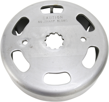 COMPU-FIRE Replacement Rotor - 40A 3-Phase - Twin Cam 55406