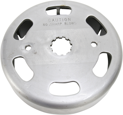 COMPU-FIRE Replacement Rotor - 40A 3-Phase - Twin Cam 55406