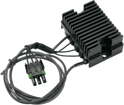 COMPU-FIRE Replacement Regulator - 40A 3-Phase - Twin Cam 55402