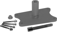 JIMS Splitter Case - '07-'17 Twin Cam 995