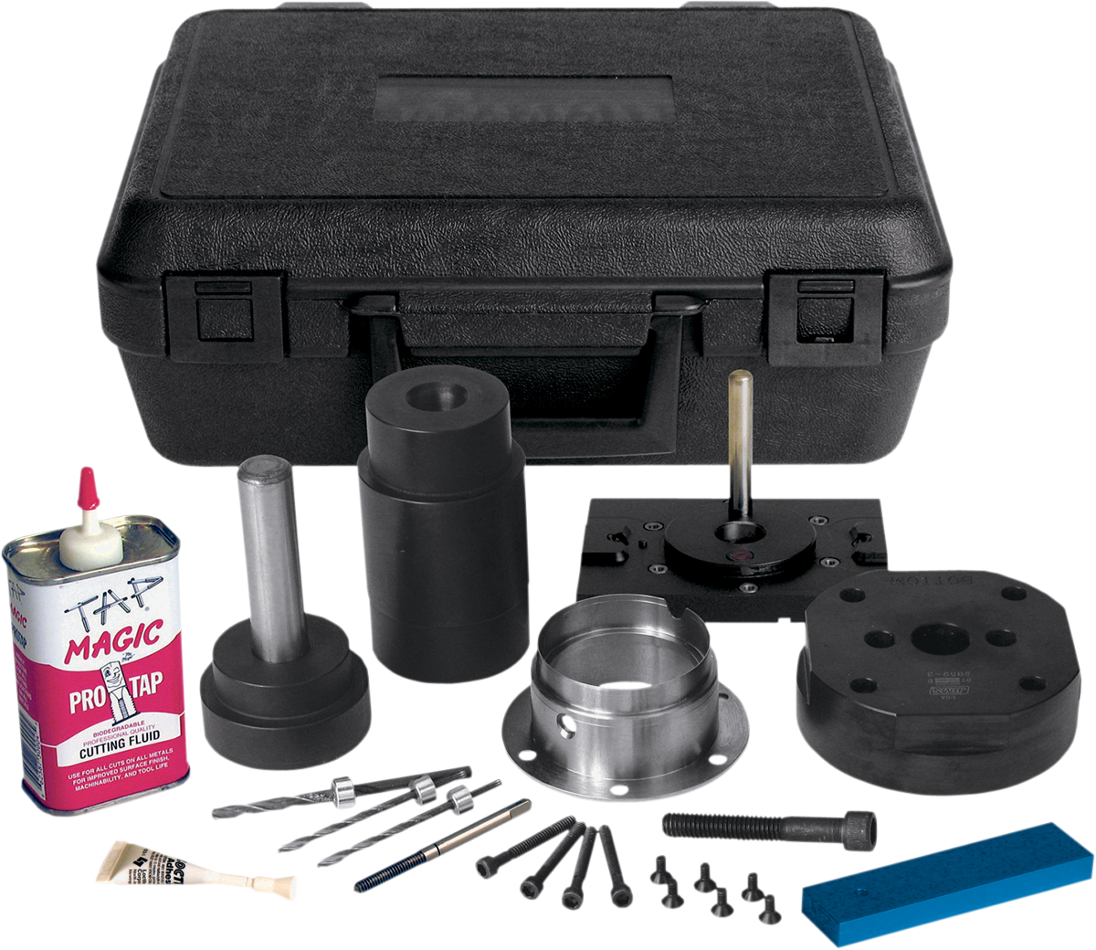 JIMS Bearing Tool - Engine Case - Twin Cam 959
