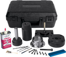 JIMS Bearing Tool - Engine Case - Twin Cam 959